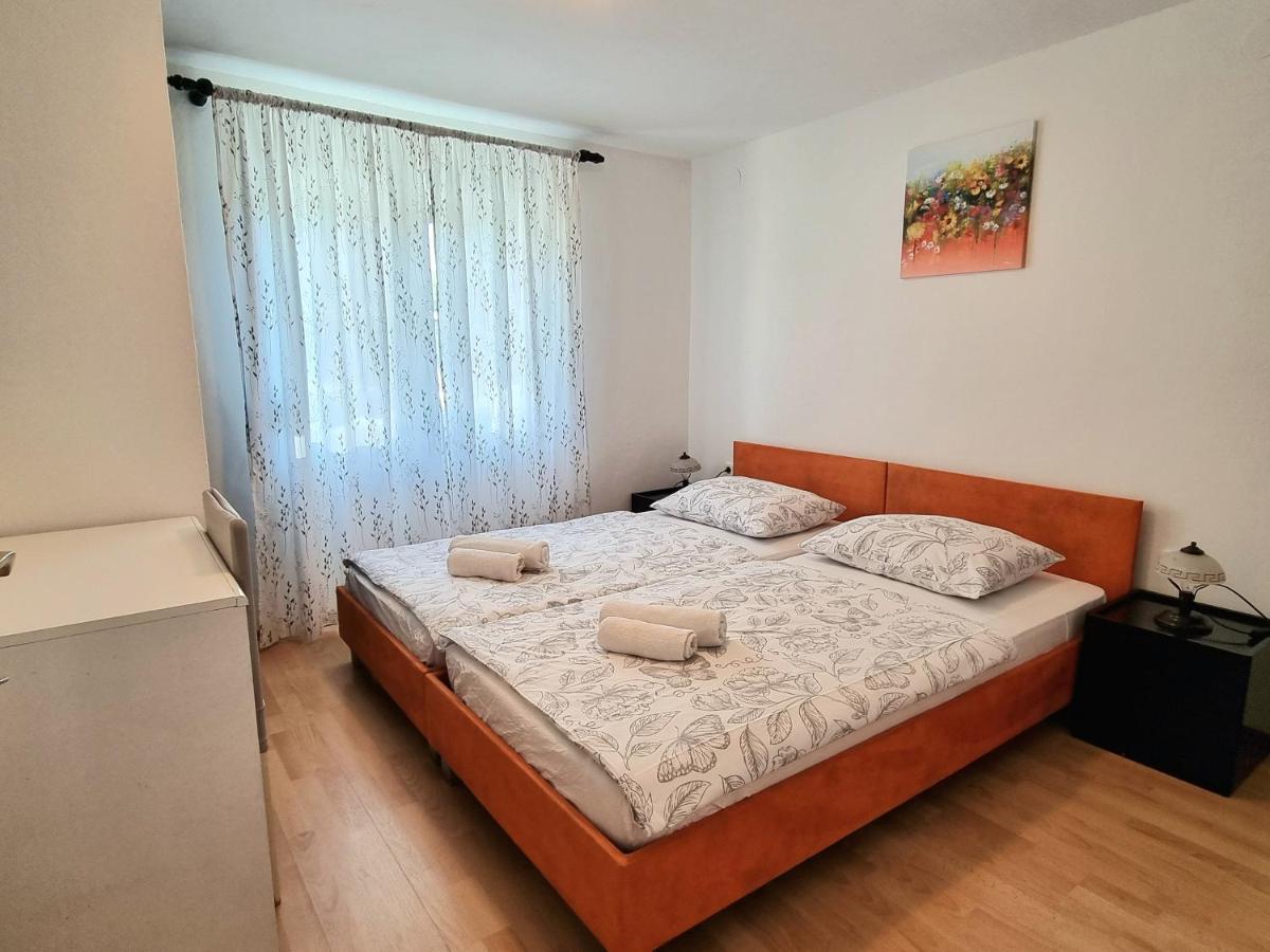 Apartment Deni Skrbčići Exterior foto